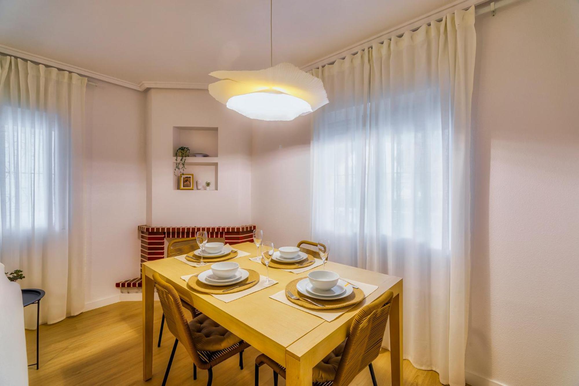 Villa Marie Estancia Premium En El Mar Menor Con Jacuzzi Climatizado Лос-Нарехос Екстер'єр фото