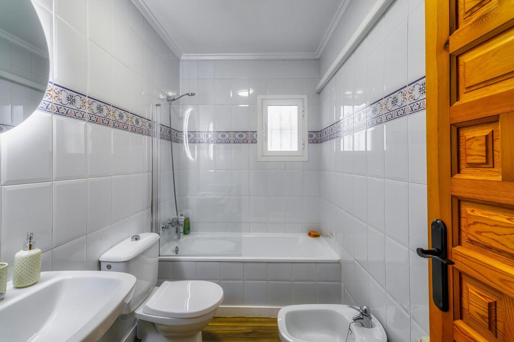Villa Marie Estancia Premium En El Mar Menor Con Jacuzzi Climatizado Лос-Нарехос Екстер'єр фото