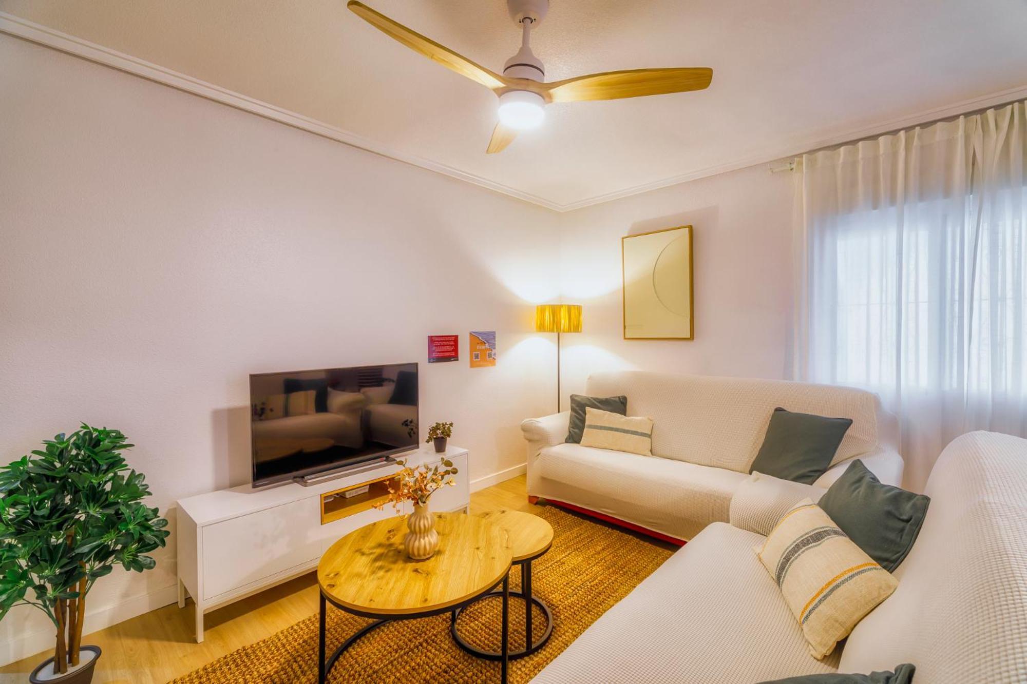 Villa Marie Estancia Premium En El Mar Menor Con Jacuzzi Climatizado Лос-Нарехос Екстер'єр фото