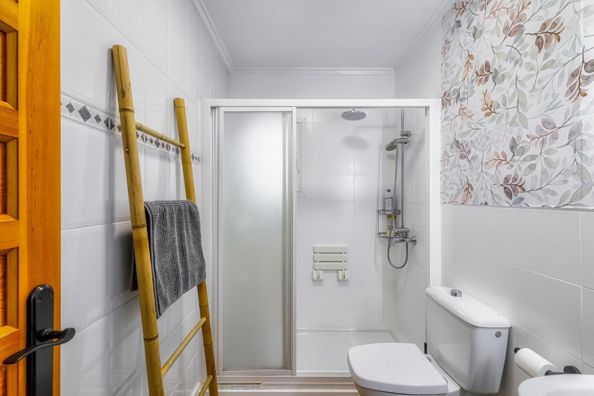 Villa Marie Estancia Premium En El Mar Menor Con Jacuzzi Climatizado Лос-Нарехос Екстер'єр фото