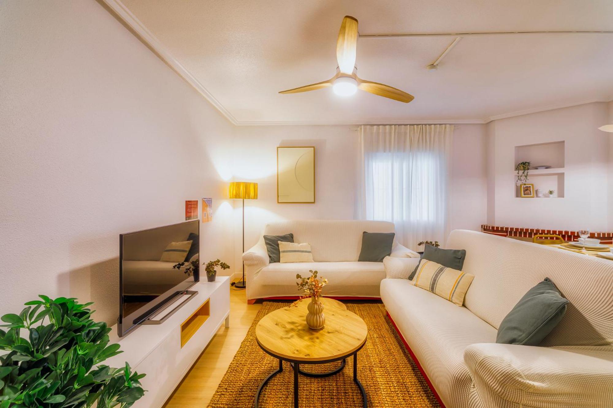 Villa Marie Estancia Premium En El Mar Menor Con Jacuzzi Climatizado Лос-Нарехос Екстер'єр фото