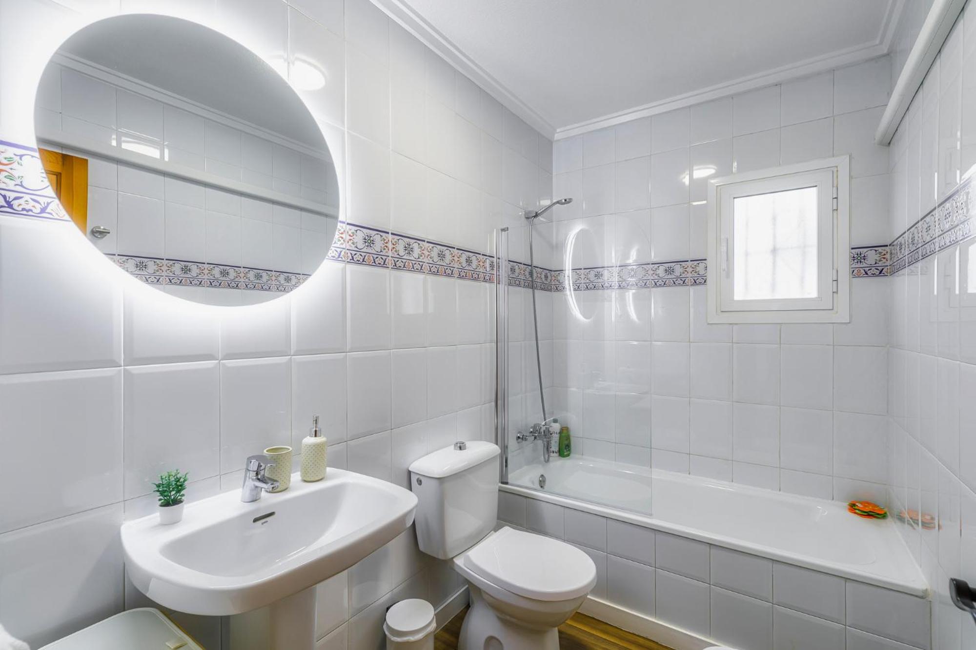 Villa Marie Estancia Premium En El Mar Menor Con Jacuzzi Climatizado Лос-Нарехос Екстер'єр фото
